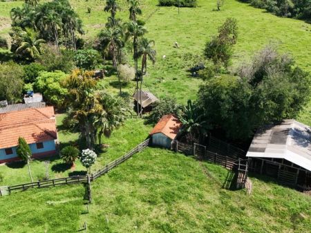 Chácara em Zona Rural