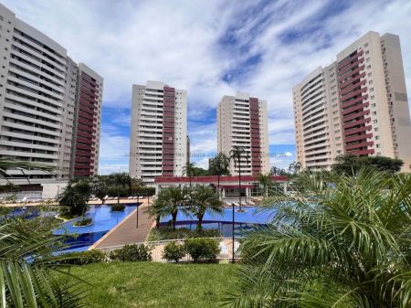 Apartamento em Vila Margarida