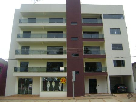 Apartamento em Centro