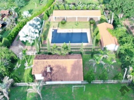 Sitio em Zona Rural