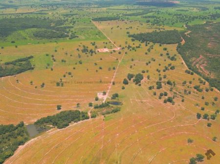 Fazenda em Zona Rural