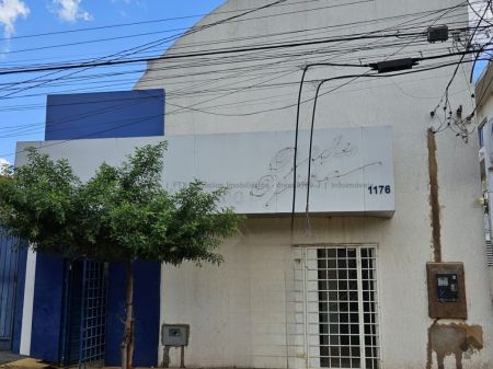 Imóvel Comercial em Centro