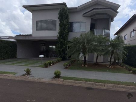 Sobrado-Condomínio em Pq. Residencial Damha II