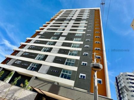 Apartamento em São Francisco