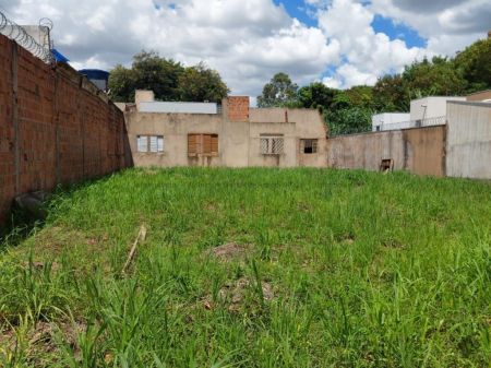 Terreno em Santo Amaro