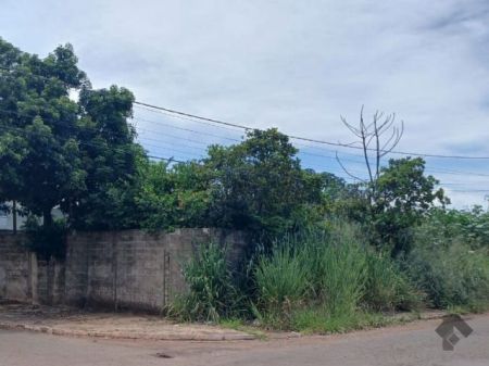 Terreno em Jardim São Lourenço