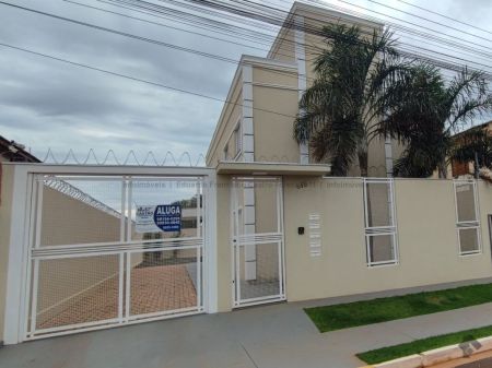 Apartamento em Nova Lima