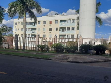 Apartamento em São Francisco