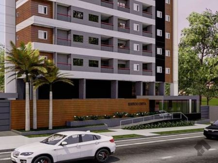 Apartamento em São Francisco