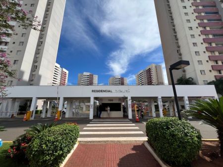 Apartamento em Vila Margarida