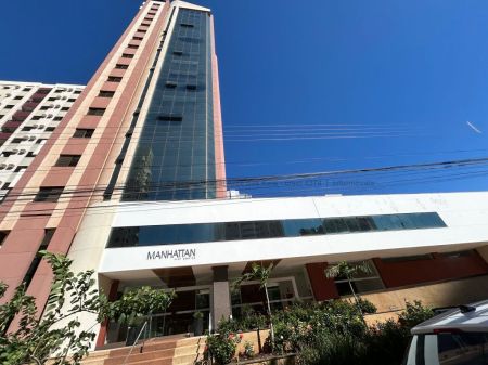 Apartamento em Santa Fé