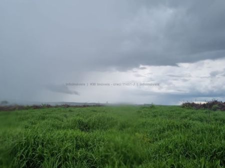 Fazenda em Zona Rural
