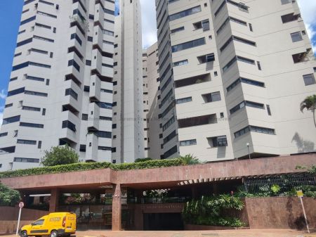 Apartamento em Centro