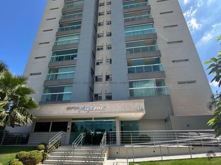 Apartamento em Monte Castelo