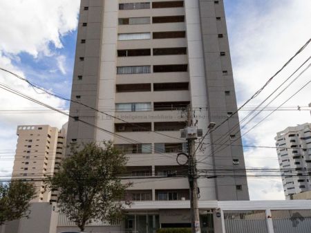 Apartamento em Amambaí