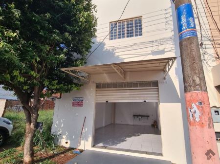 Sala / Salão / Loja em Coronel Antonino