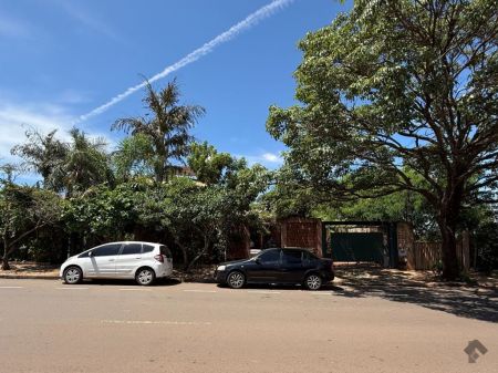 Sobrado em Vila Nascente