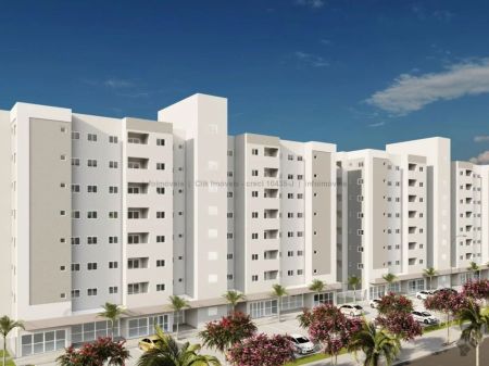 Apartamento em Vila Planalto
