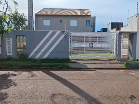 Apartamento em Vila Marli