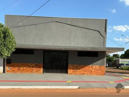 Galpão / Depósito em Jardim Noroeste
