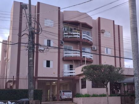 Apartamento em Vila Bandeirante