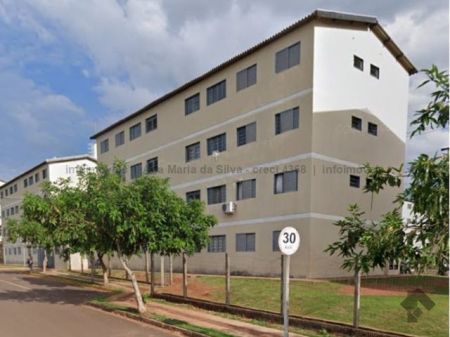 Apartamento em Tijuca