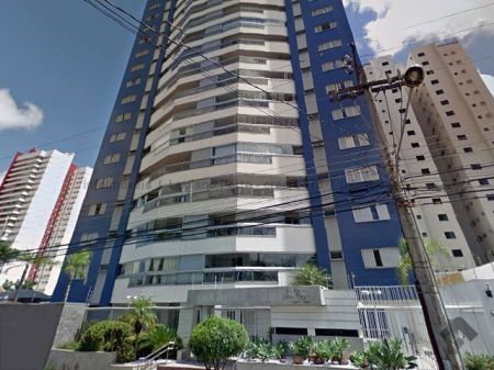 Apartamento em Centro