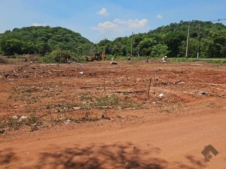 Área em Industrial