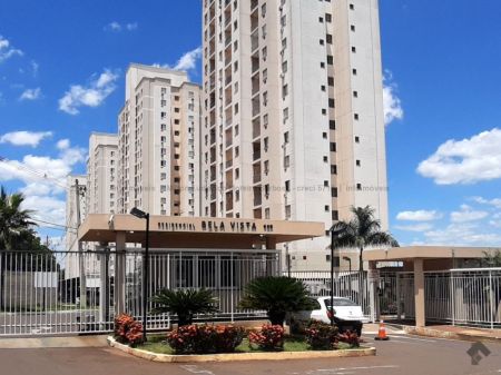 Apartamento em Rita Vieira