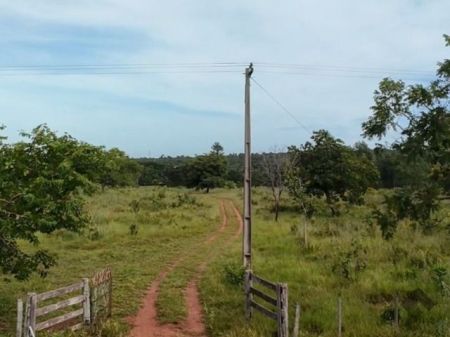 Chácara em Zona Rural