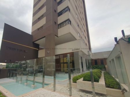 Apartamento em Royal Park