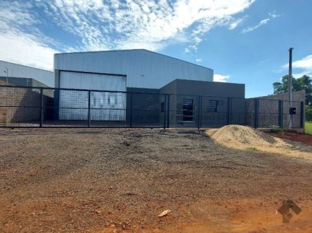 Galpão / Depósito em Sitioca Campo Belo