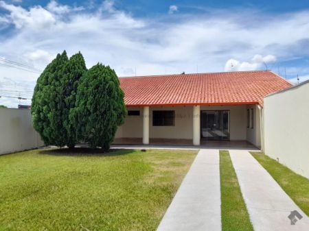 Casa-Térrea em Giocondo Orsi