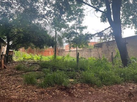 Terreno em Jardim N. Sra. do Perpétuo Socorro