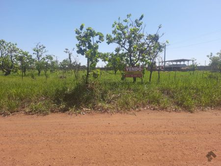 Área em Jardim Inápolis