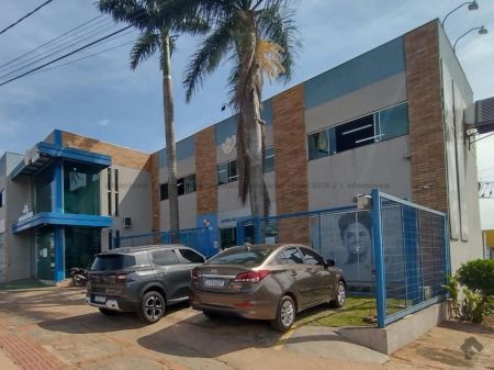 Sala / Salão / Loja em Novos Estados