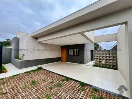 Casa-Térrea em São Francisco