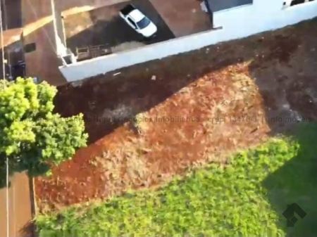 Terreno em Jardim Cristhais II