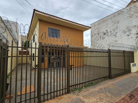 Imóvel Comercial em Amambaí