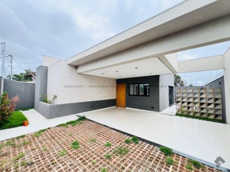 Casa-Térrea em São Francisco