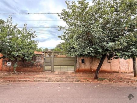 Terreno em Vila N. Sra. das Graças