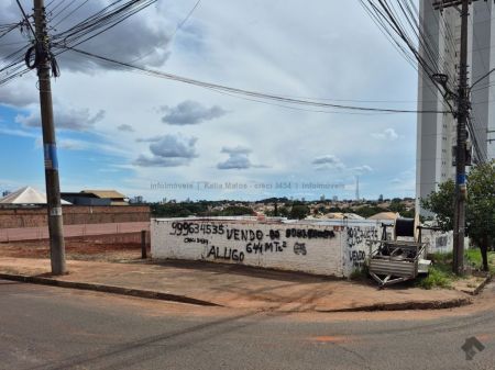 Terreno em Vila do Polonês