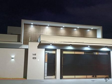 Casa-Térrea em Tijuca