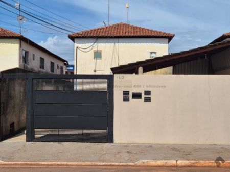 Apartamento em Centenário