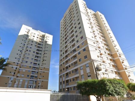 Apartamento em Centro