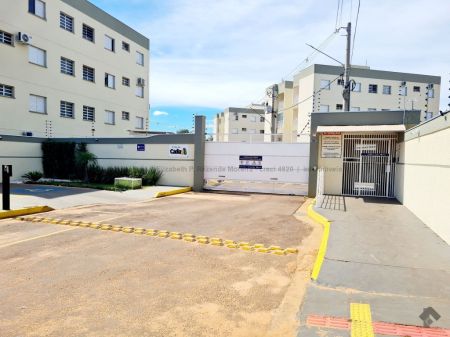 Apartamento em Loteamento Portobello