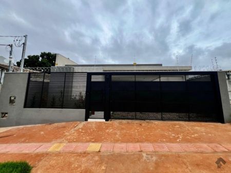 Casa-Térrea em São Francisco