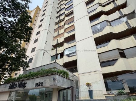 Apartamento em Centro
