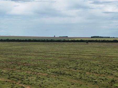 Fazenda em Zona Rural