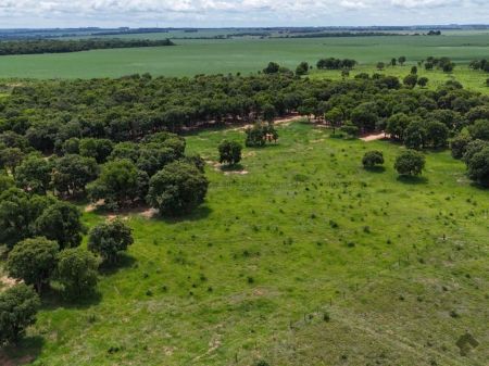 Chácara em Zona Rural